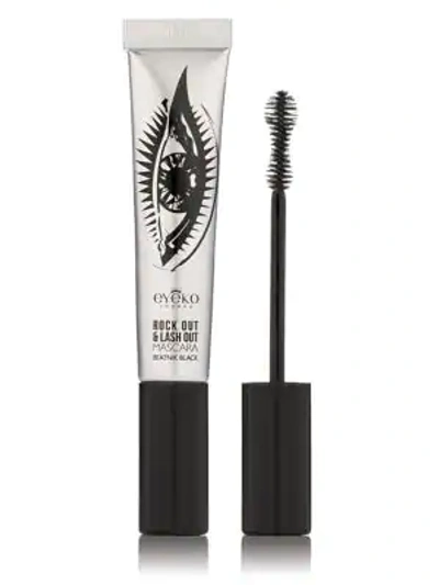 EYEKO Rock Out & Lash Out Mascara