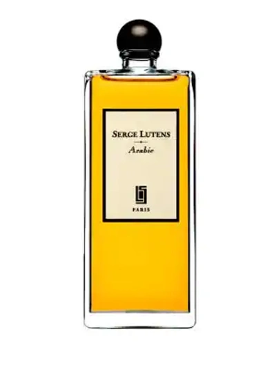 SERGE LUTENS Arabie Eau de Parfum/1.7 oz.