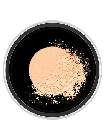 MAC STUDIO FIX PERFECTING POWDER