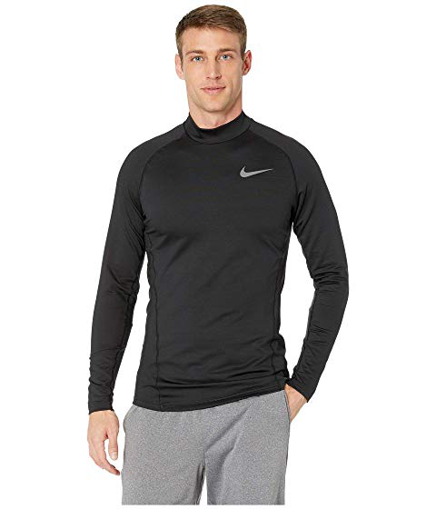 nike pro therma long sleeve