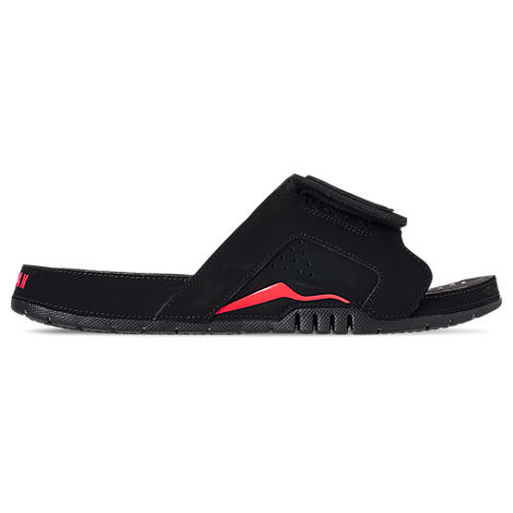 finish line jordan slides
