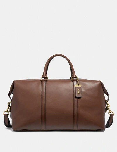 COACH COACH METROPOLITAN DUFFLE 52 - MEN'S