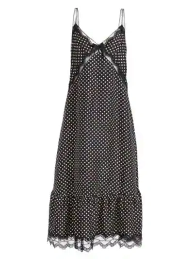 Marc jacobs slip dress best sale