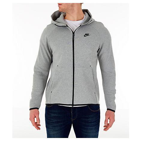 nike tech fit hoodie