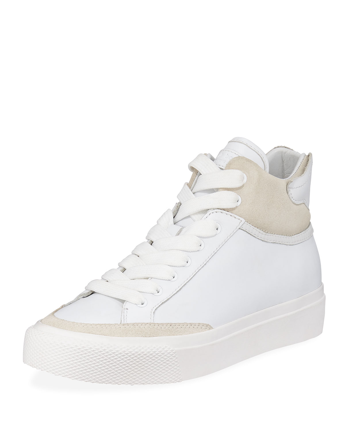 rag and bone army high top
