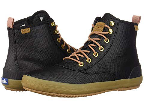 keds splash boot