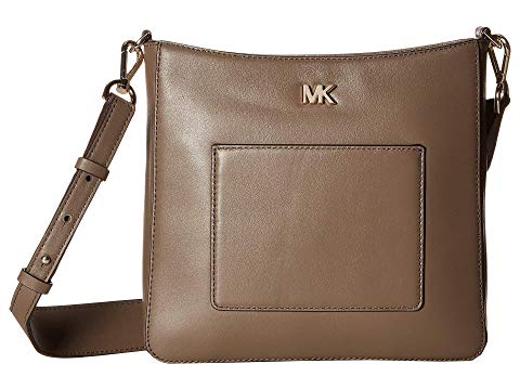 michael kors mushroom wallet