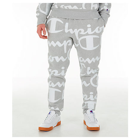 Ejendomsret overbelastning Soar all over print champion joggers,www.starfab-group.com