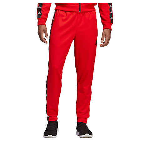 adidas tango tape track pant