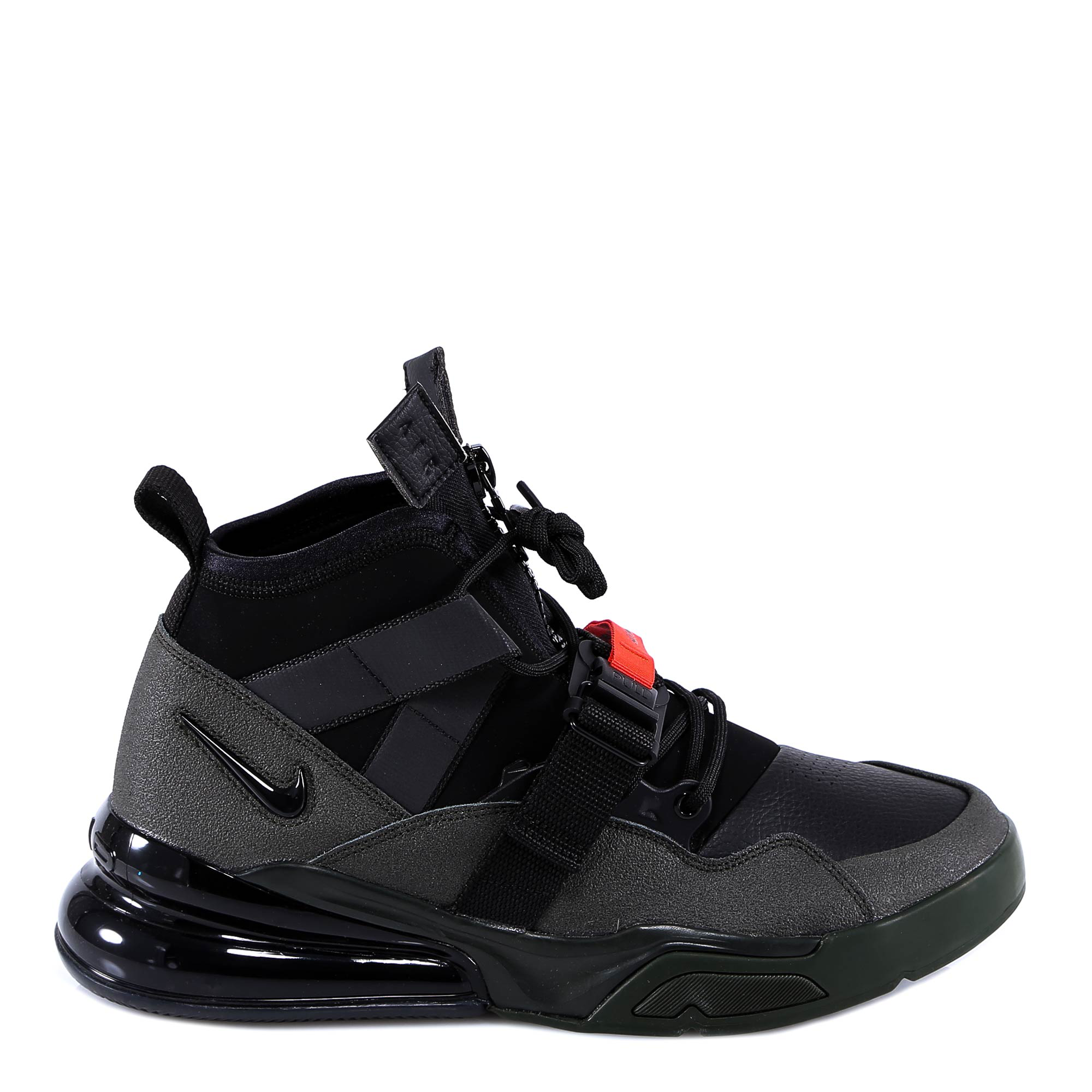 air force 270 sequoia