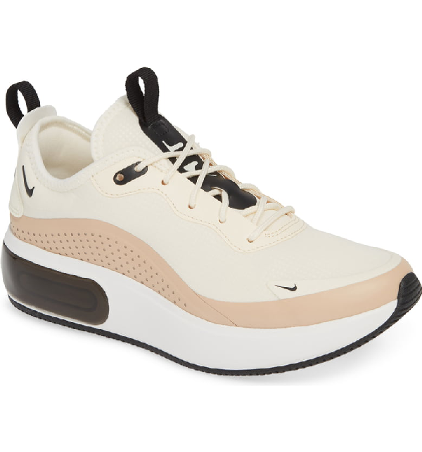 nike dia ivory