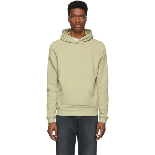 john elliot raglan hoodie