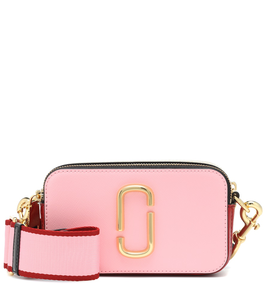 marc jacobs snapshot baby pink