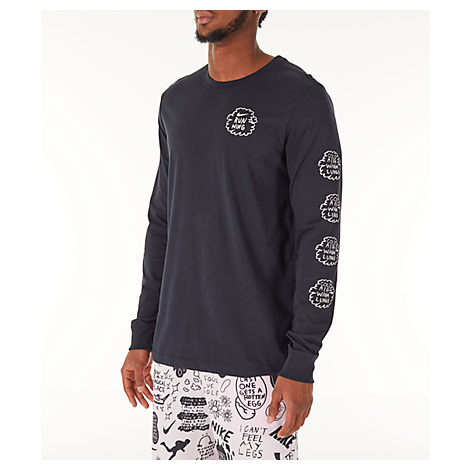 nike nathan bell shirt