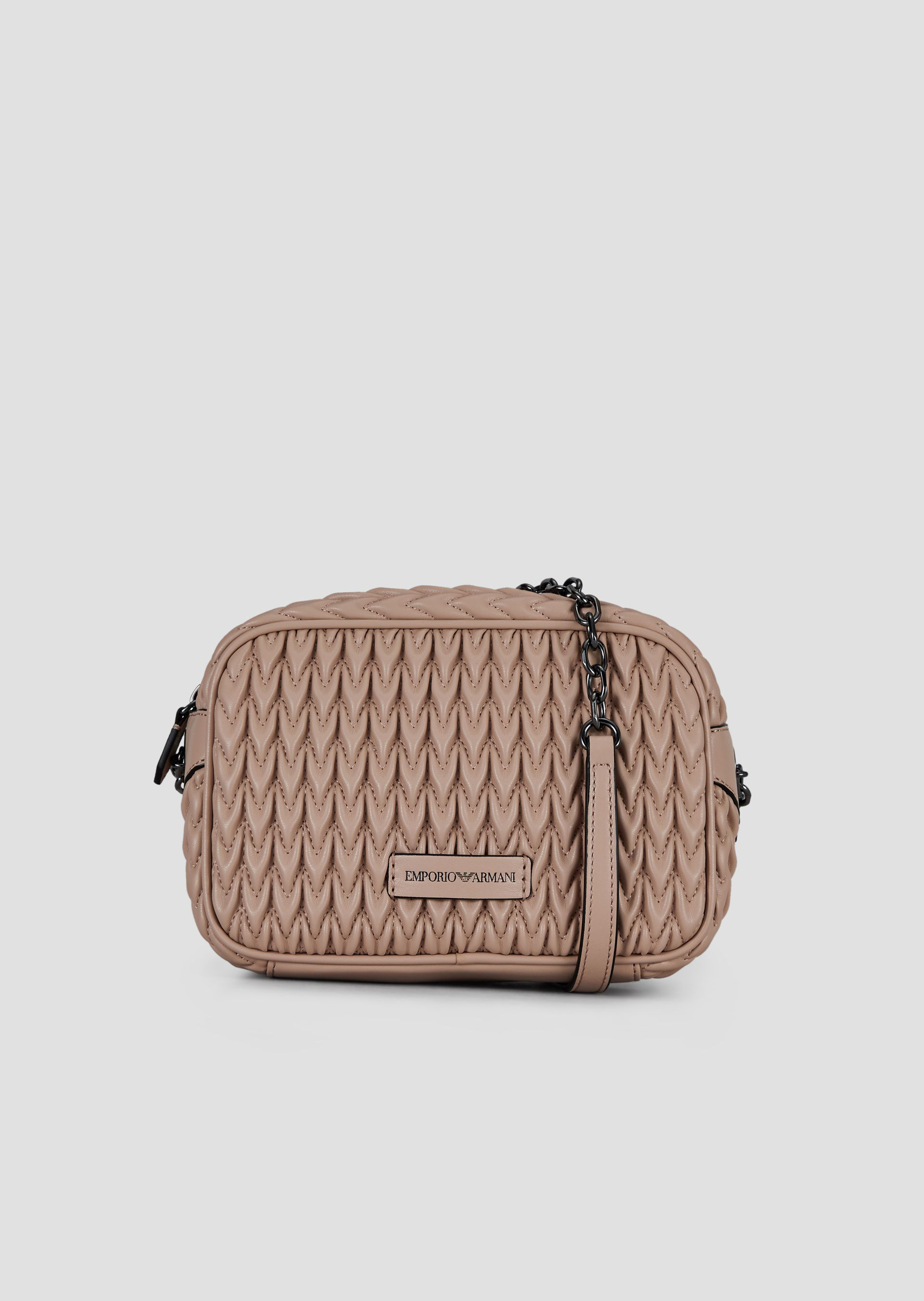mini bag armani