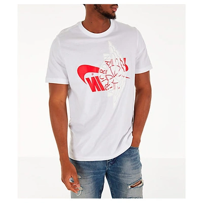 Nike futura wings tee hotsell