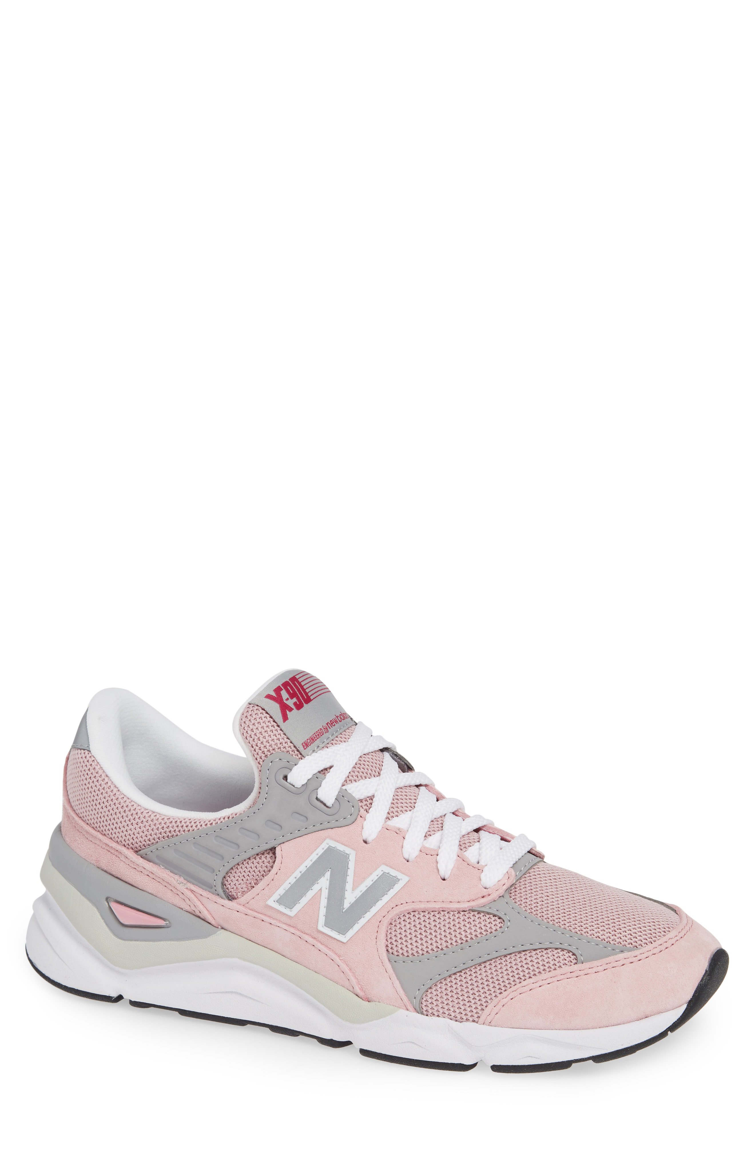 x90 textile by new balance