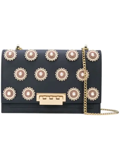 Zac zac posen earthette chain shoulder bag hotsell
