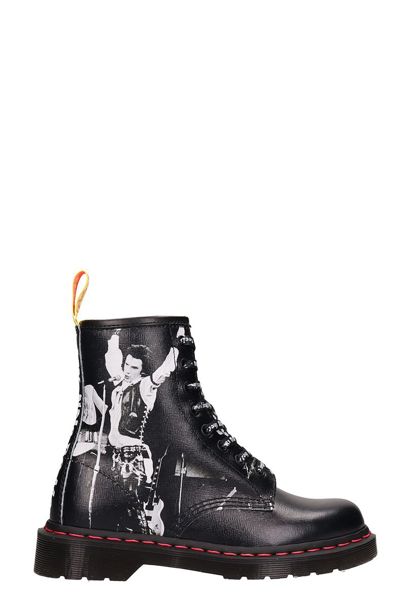 dr martens sxp