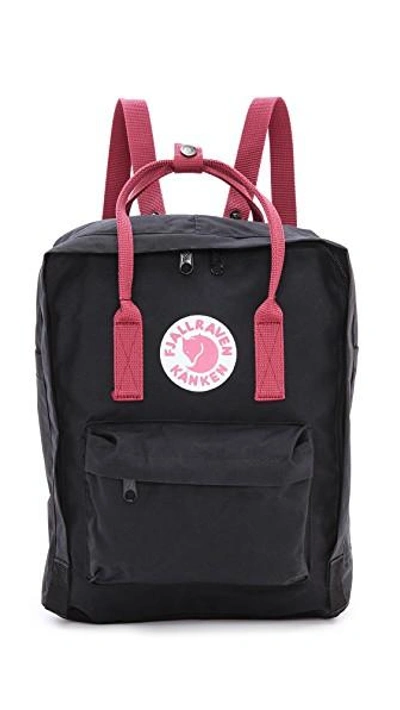 FJALL RAVEN KANKEN BACKPACK