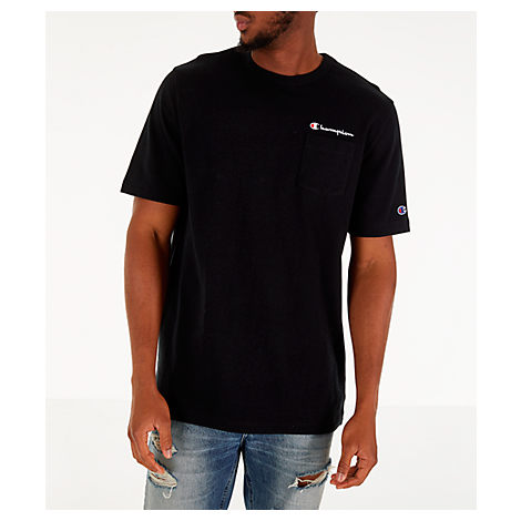 men's champion t shirt