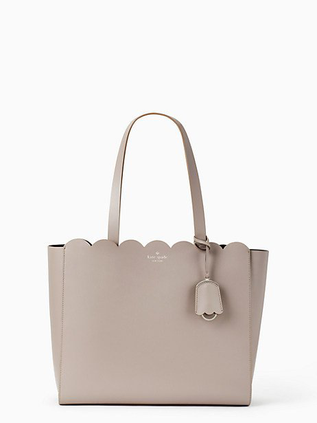 kate spade cityscape tote
