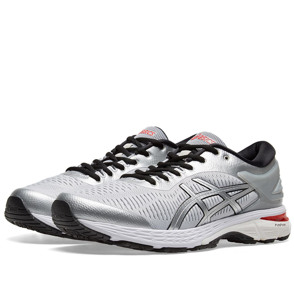 asics harmony gel kayano 25