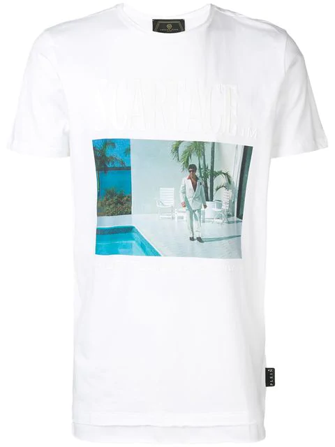 scarface t shirt