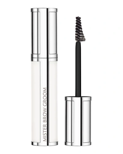 GIVENCHY MISTER BROW GROOM, TRANSPARENT BROW SETTING GEL