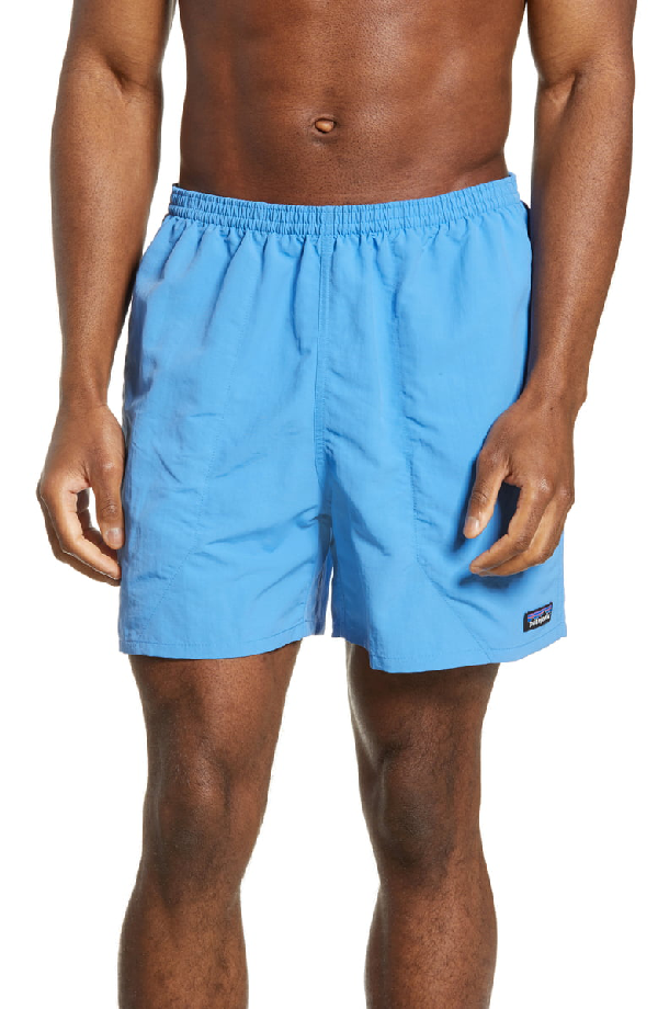 patagonia baggies swim trunks