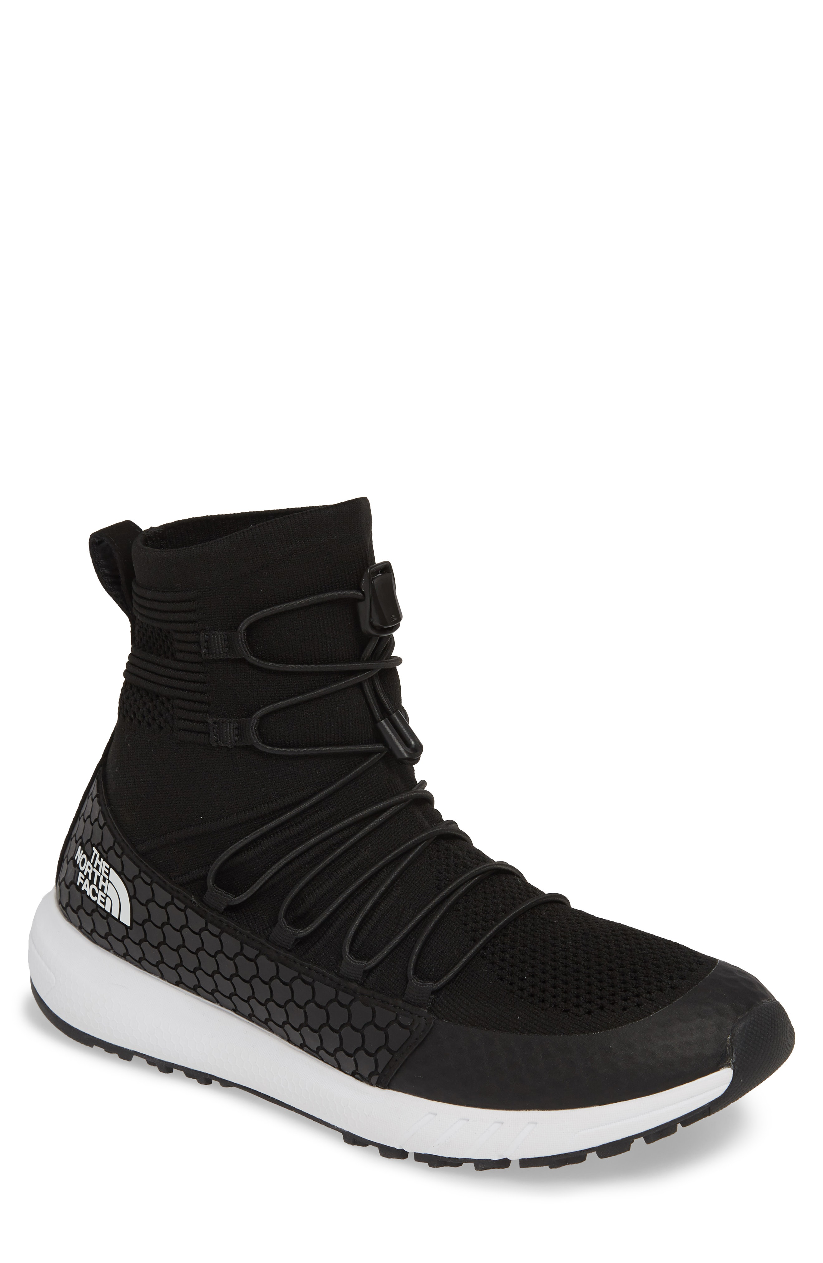 north face touji mid