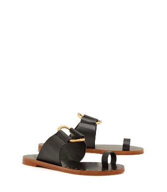 ravello studded sandal