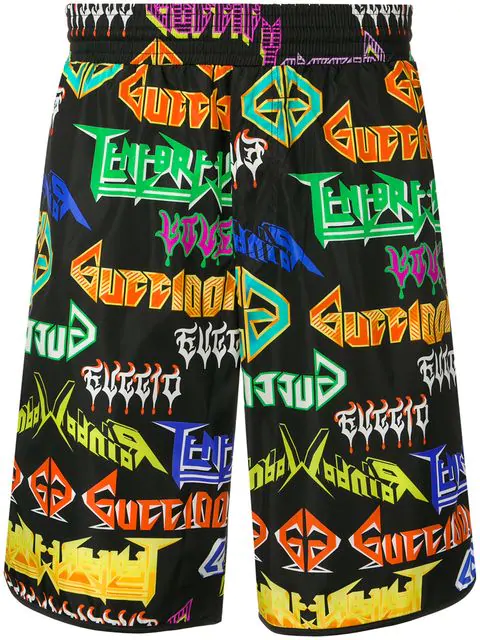 gucci swim cover up
