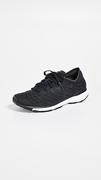 adidas by stella mccartney adizero adios sneakers