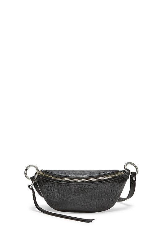 rebecca minkoff mini belt bag