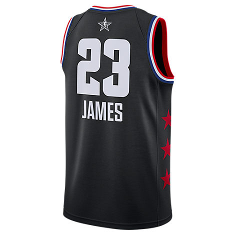 lakers jersey black 2019