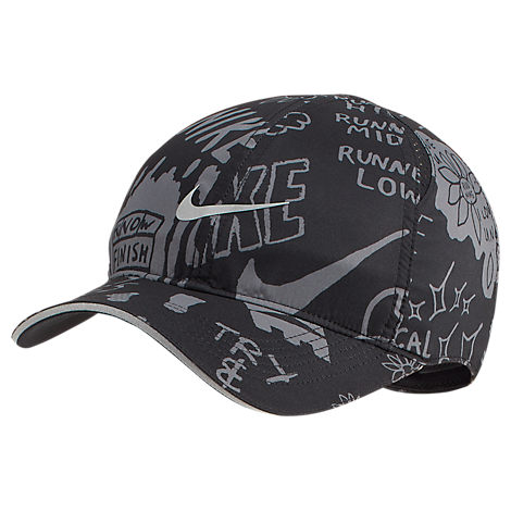 nike nathan bell cap