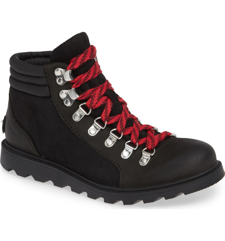 sorel ainsley conquest