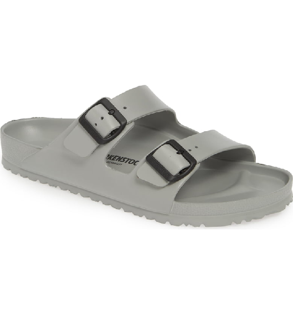 birkenstock eva gray