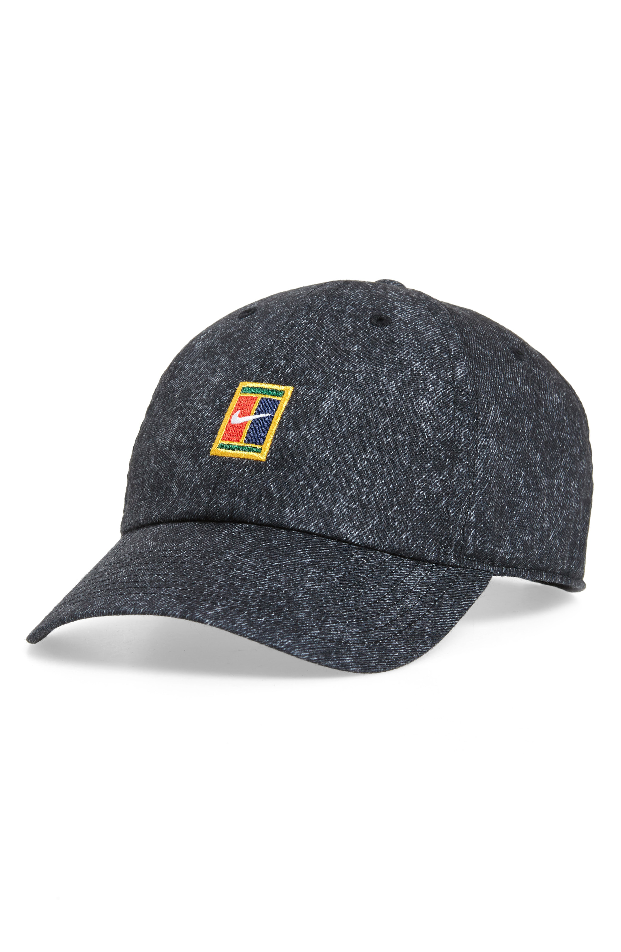 nike court aerobill cap