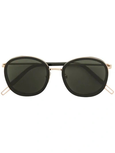 GENTLE MONSTER OLLIE 01 SUNGLASSES