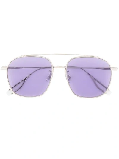 GENTLE MONSTER WOOGIE 02 (V) SUNGLASSES