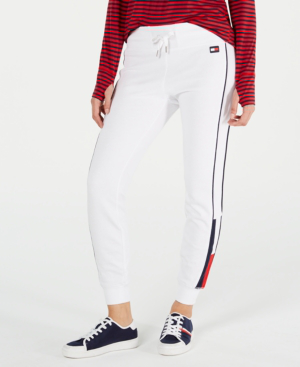 tommy hilfiger women's sport pants