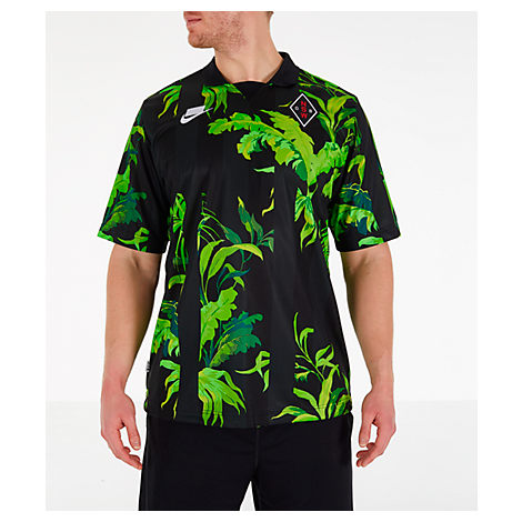 nike palm tree t shirt