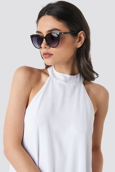 LE SPECS ARMADA - BLACK