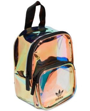 Accidental altura Abrumar Adidas Originals Ryv Iridescent Mini Backpack United Kingdom, SAVE 36% -  romanticari.rs