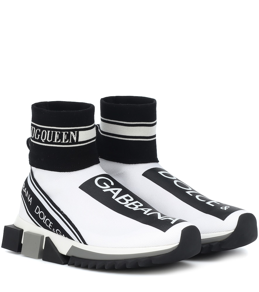 dolce gabbana sorrento high top
