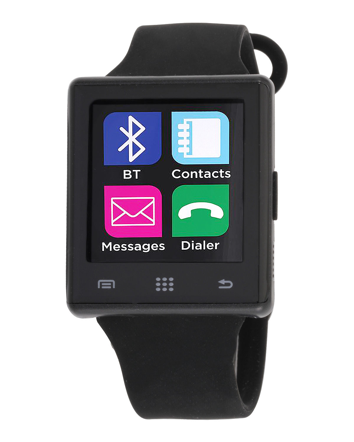 itouch pulse smartwatch