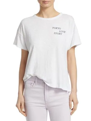 rag and bone tokyo love story