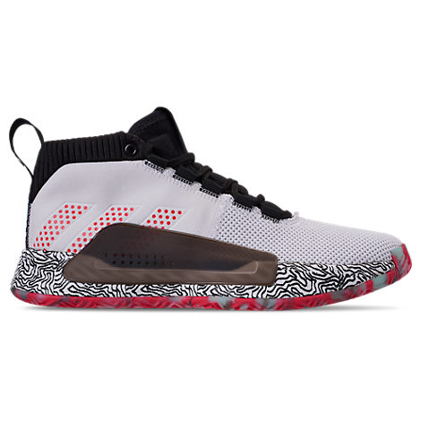 dame 5 finish line